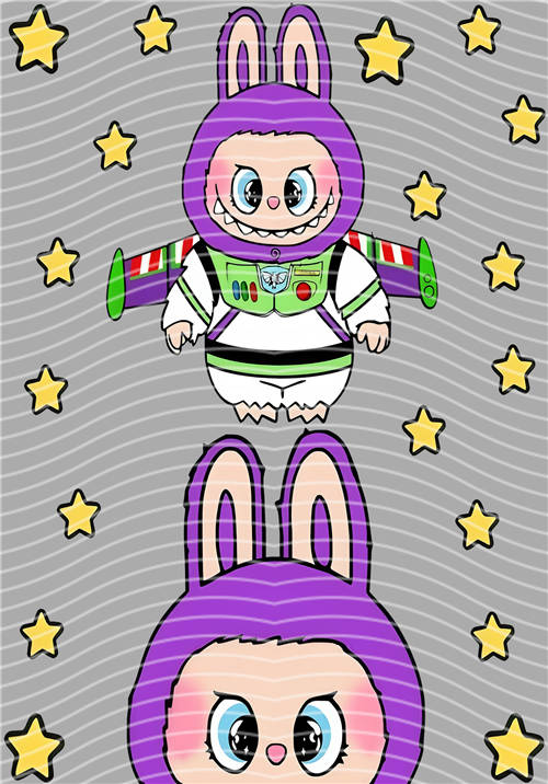 A5 Notebook Wraps-A 1012